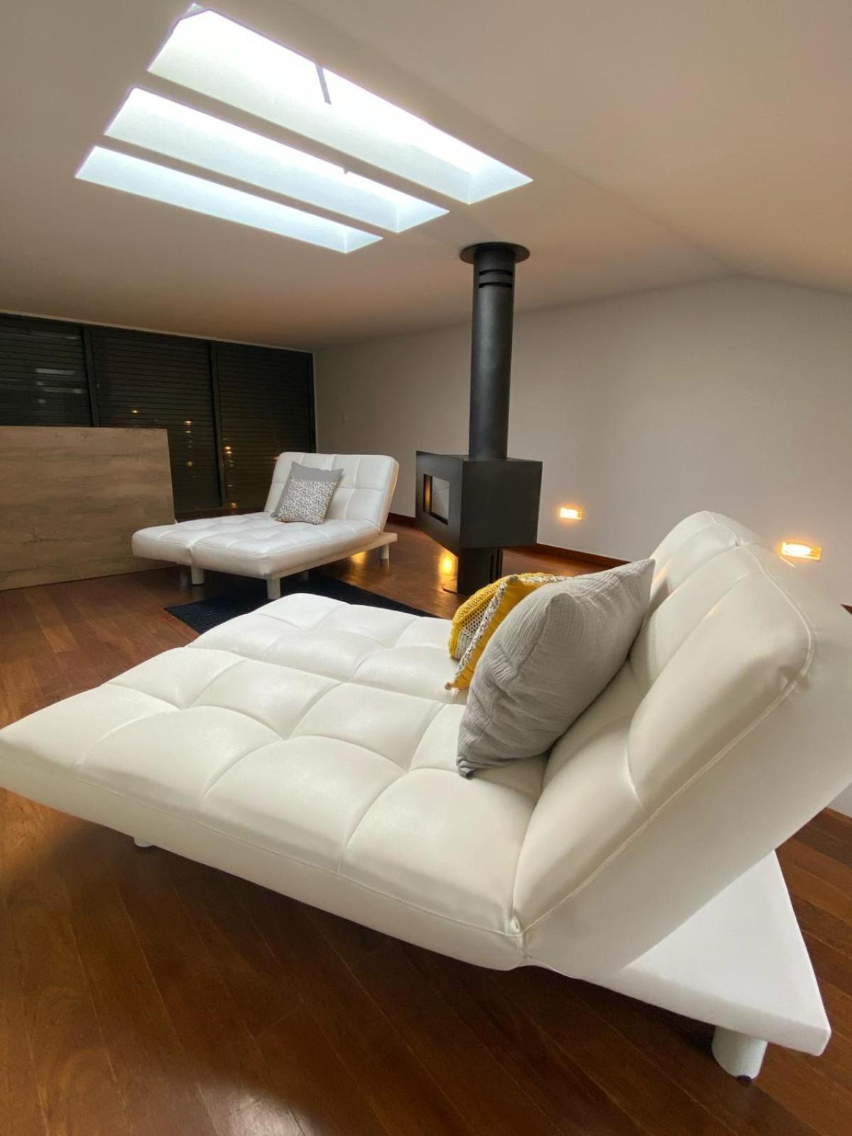 Casa Da Avenida Villa Inn Braga Eksteriør billede
