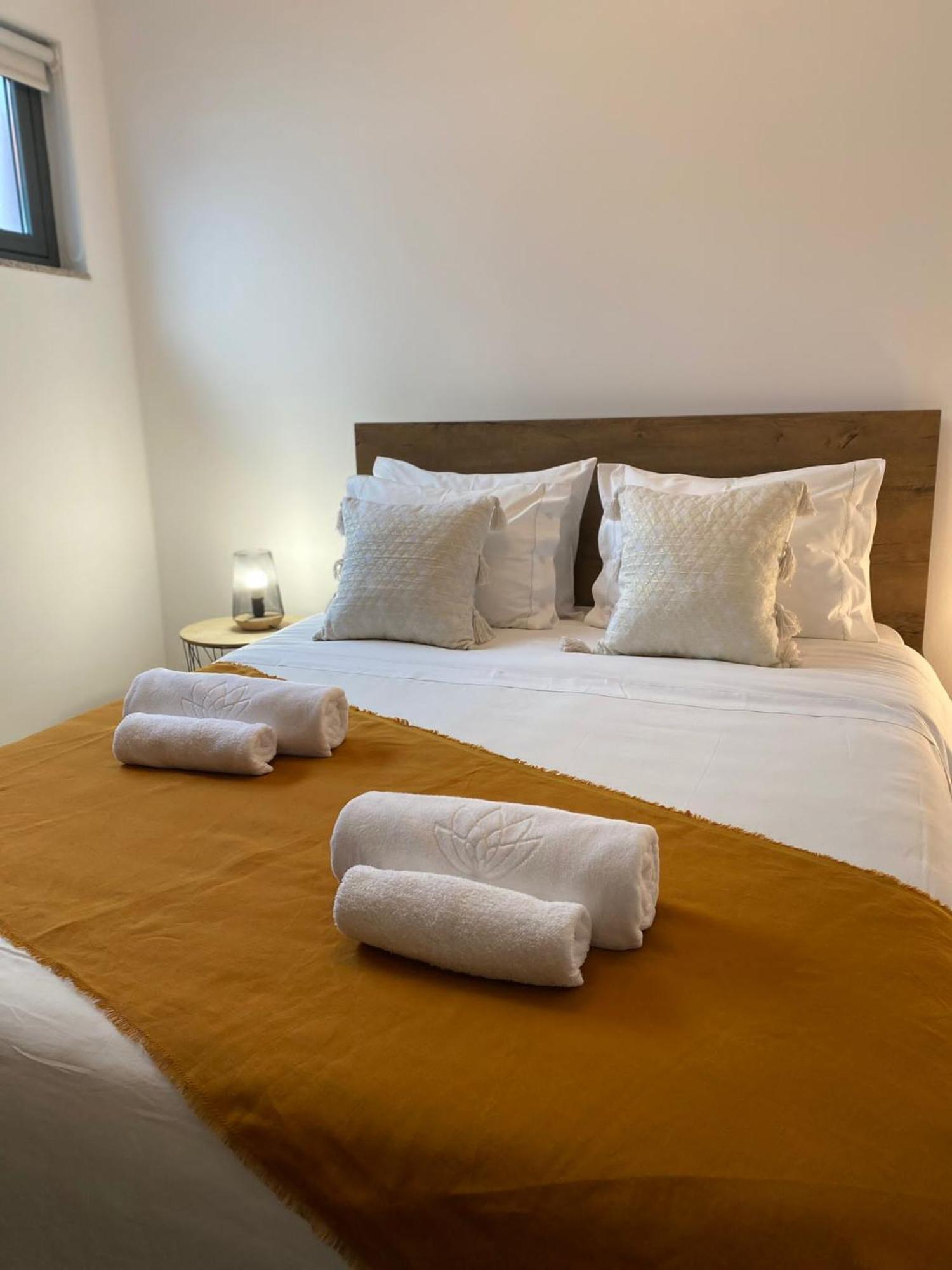 Casa Da Avenida Villa Inn Braga Eksteriør billede