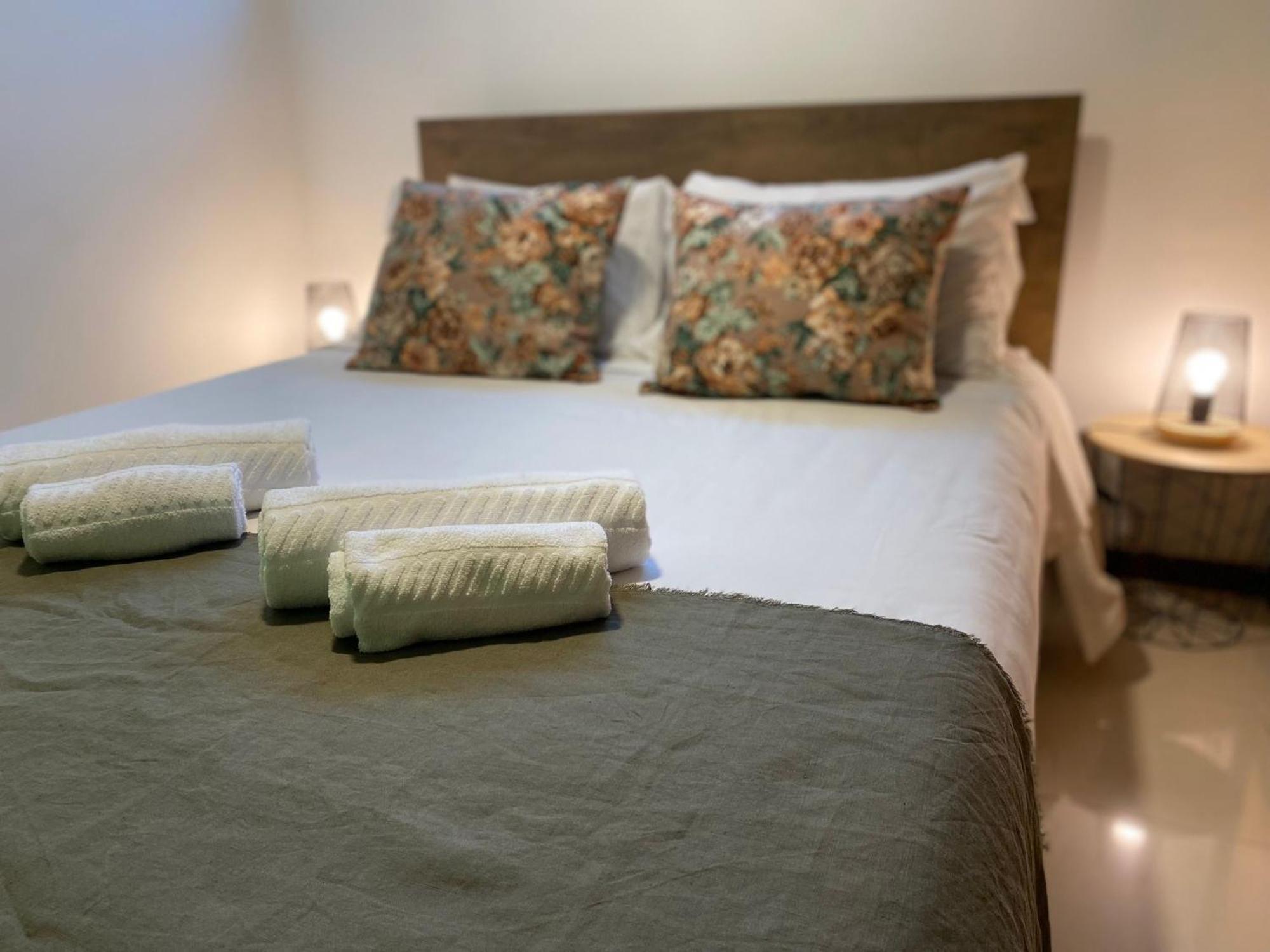 Casa Da Avenida Villa Inn Braga Eksteriør billede