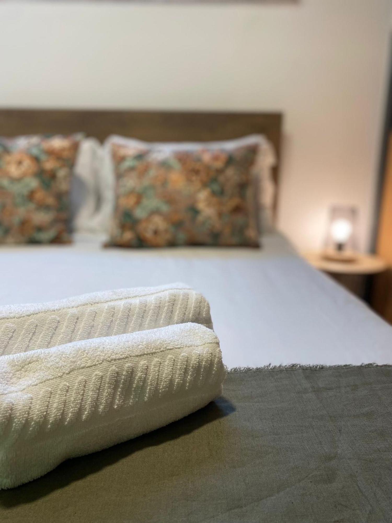 Casa Da Avenida Villa Inn Braga Eksteriør billede